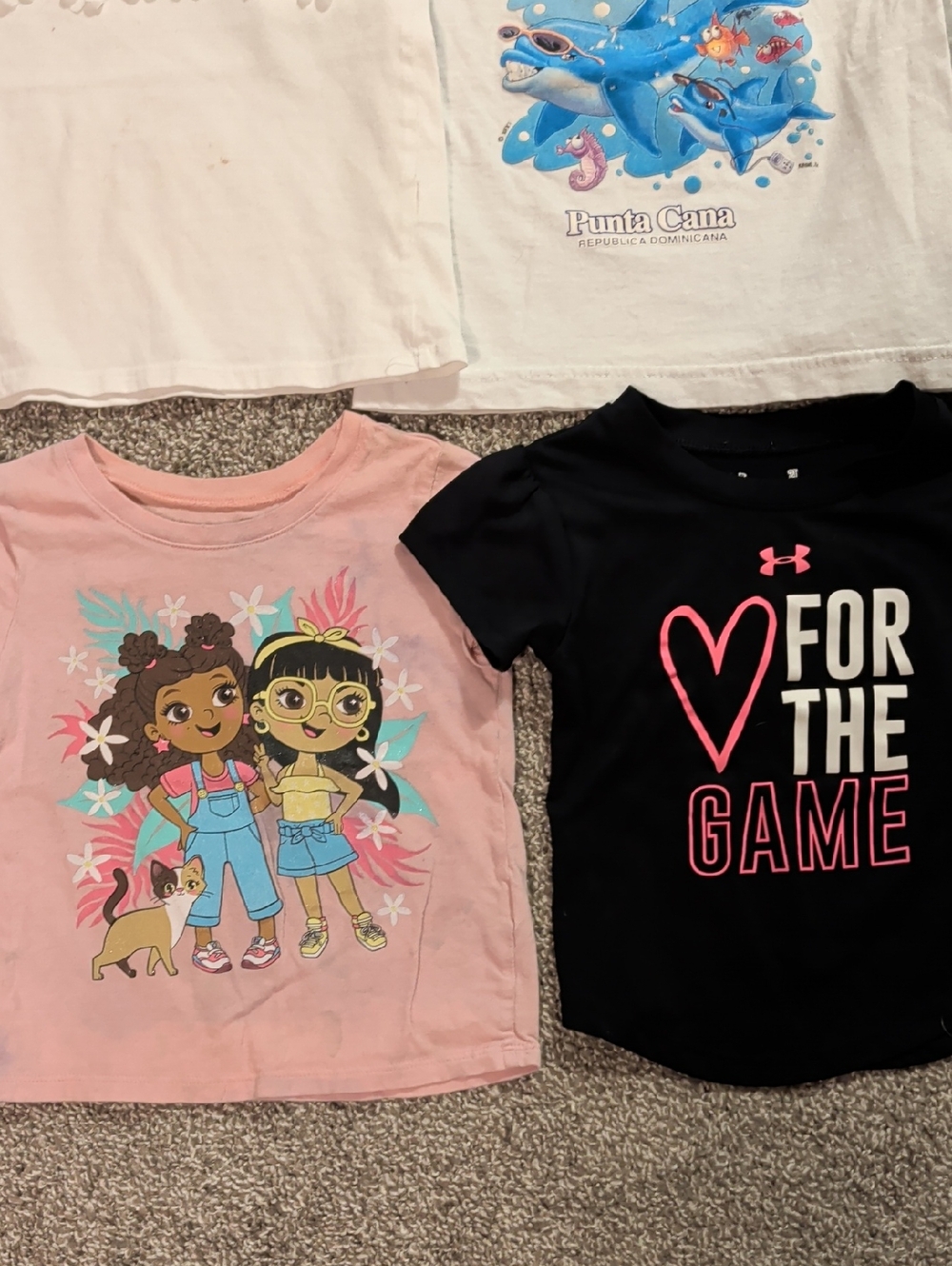 2T Tops Bundle - Picture 4 of 7
